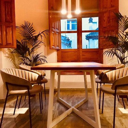 Fantastica Vivienda En El Pleno Corazon De Granada Lägenhet Exteriör bild