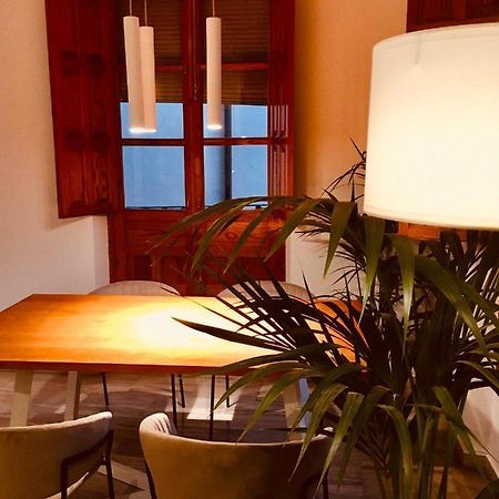 Fantastica Vivienda En El Pleno Corazon De Granada Lägenhet Exteriör bild