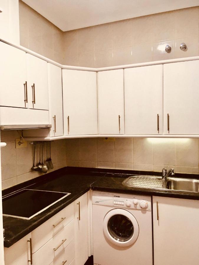 Fantastica Vivienda En El Pleno Corazon De Granada Lägenhet Exteriör bild