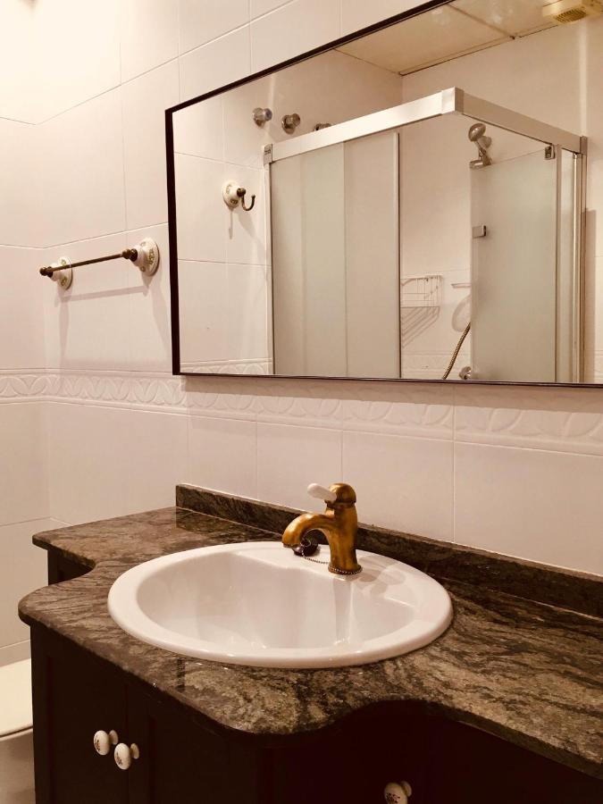 Fantastica Vivienda En El Pleno Corazon De Granada Lägenhet Exteriör bild